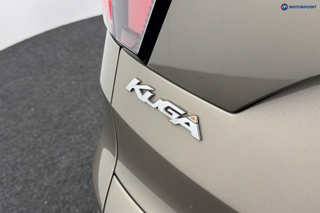 Ford Kuga St-Line Manual Petrol SUV - Stock Number (1573871) - 21st supplementary image