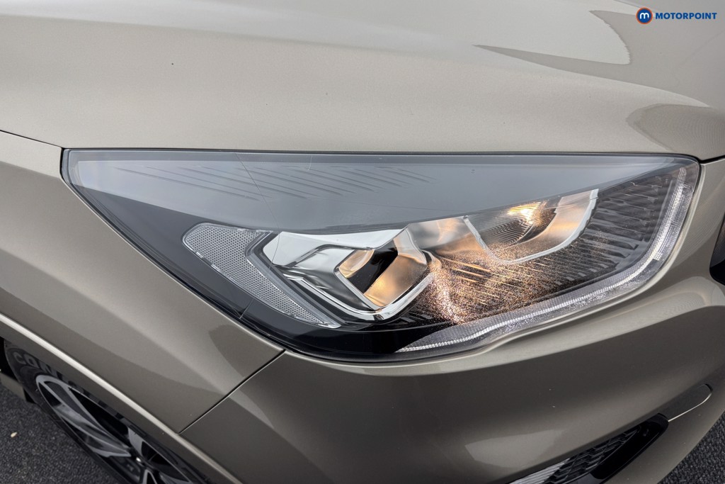 Ford Kuga St-Line Manual Petrol SUV - Stock Number (1573871) - 23rd supplementary image