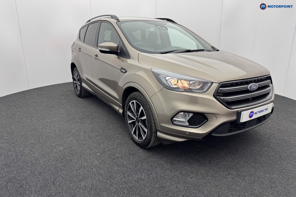 Ford Kuga St-Line Manual Petrol SUV - Stock Number (1573871) - 24th supplementary image