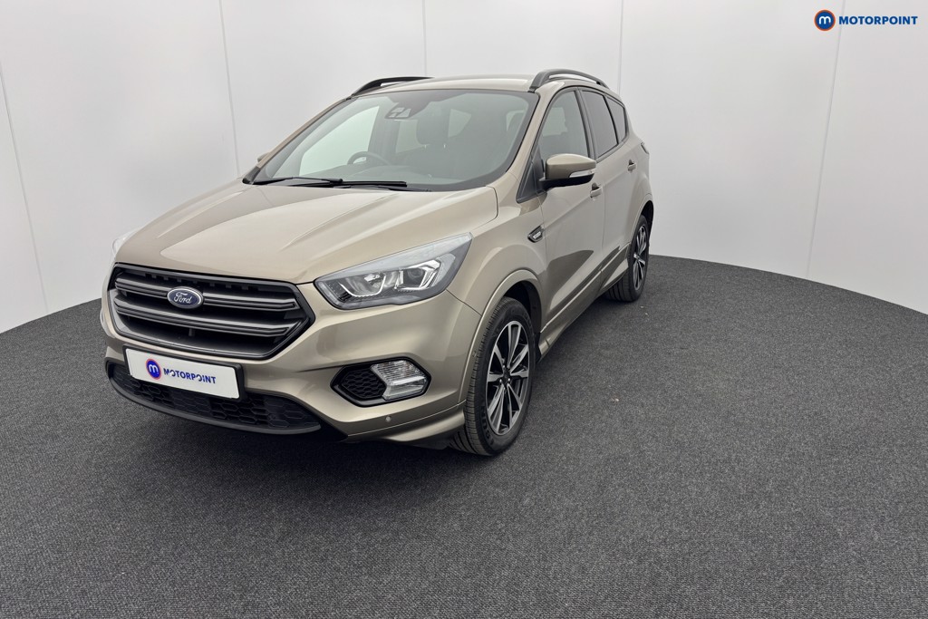 Ford Kuga St-Line Manual Petrol SUV - Stock Number (1573871) - 26th supplementary image