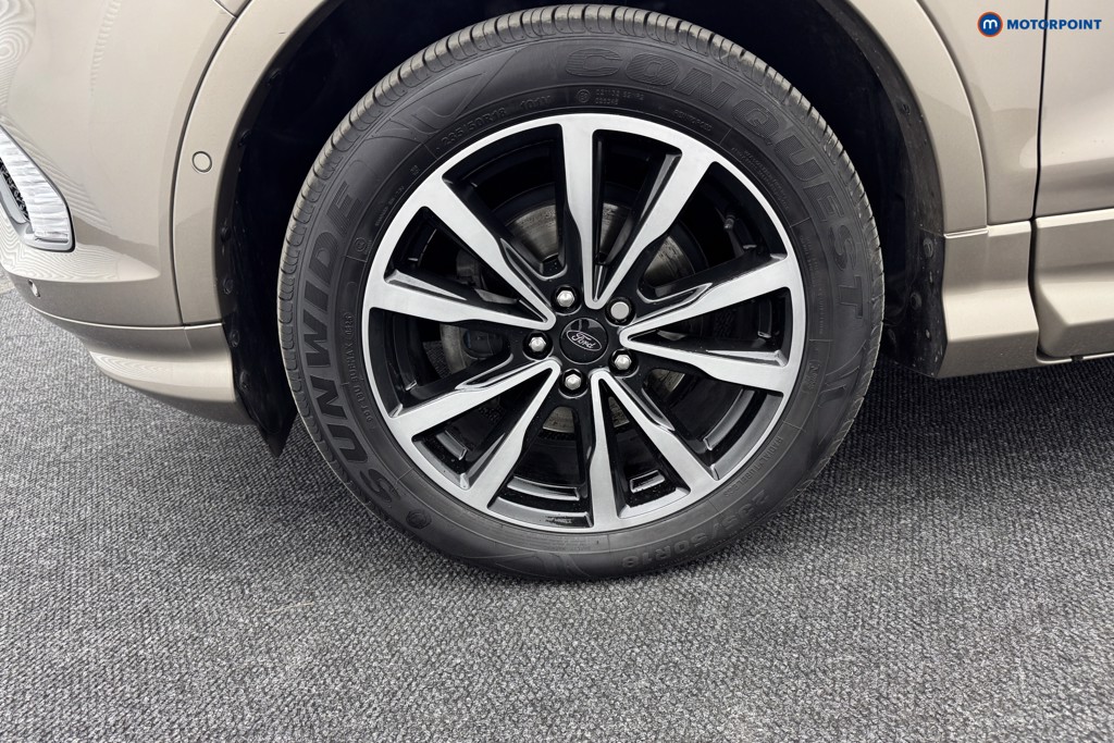 Ford Kuga St-Line Manual Petrol SUV - Stock Number (1573871) - 27th supplementary image