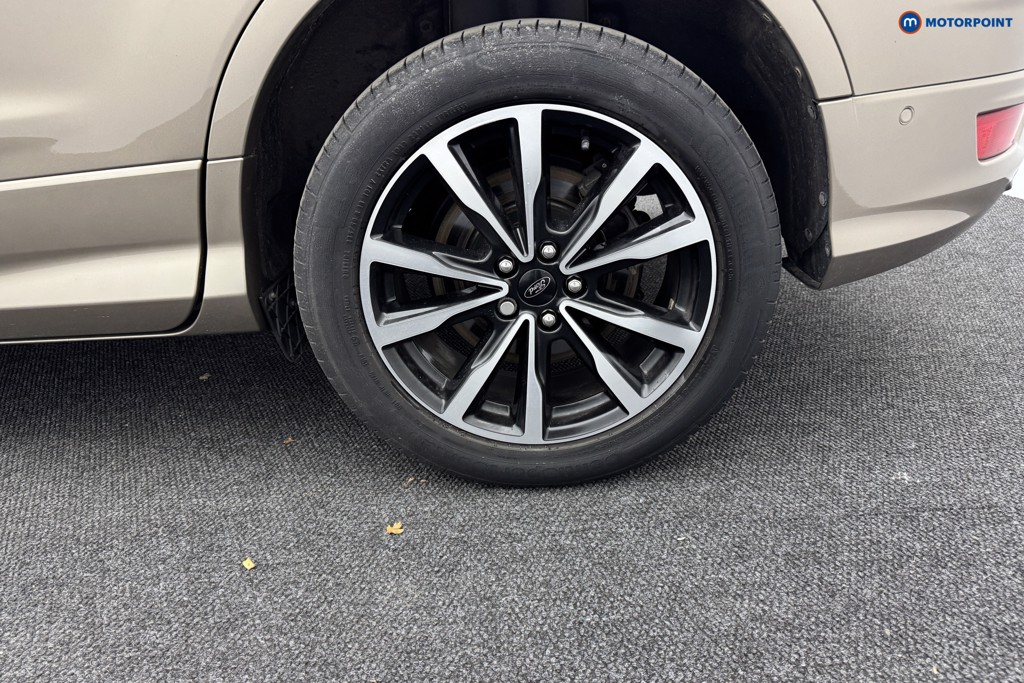 Ford Kuga St-Line Manual Petrol SUV - Stock Number (1573871) - 28th supplementary image