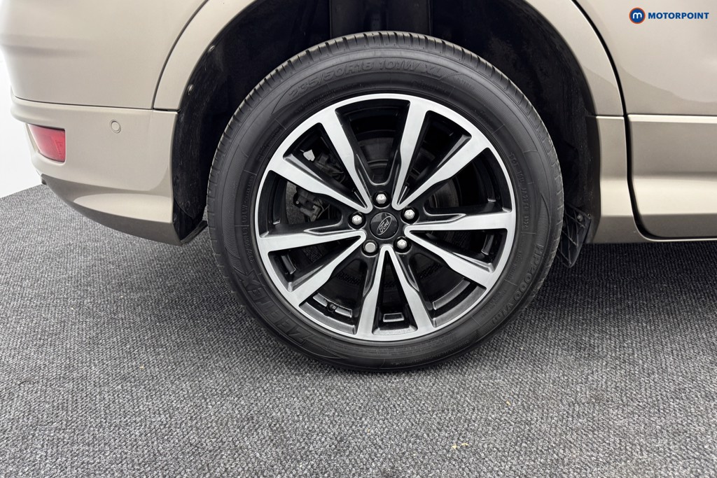 Ford Kuga St-Line Manual Petrol SUV - Stock Number (1573871) - 29th supplementary image