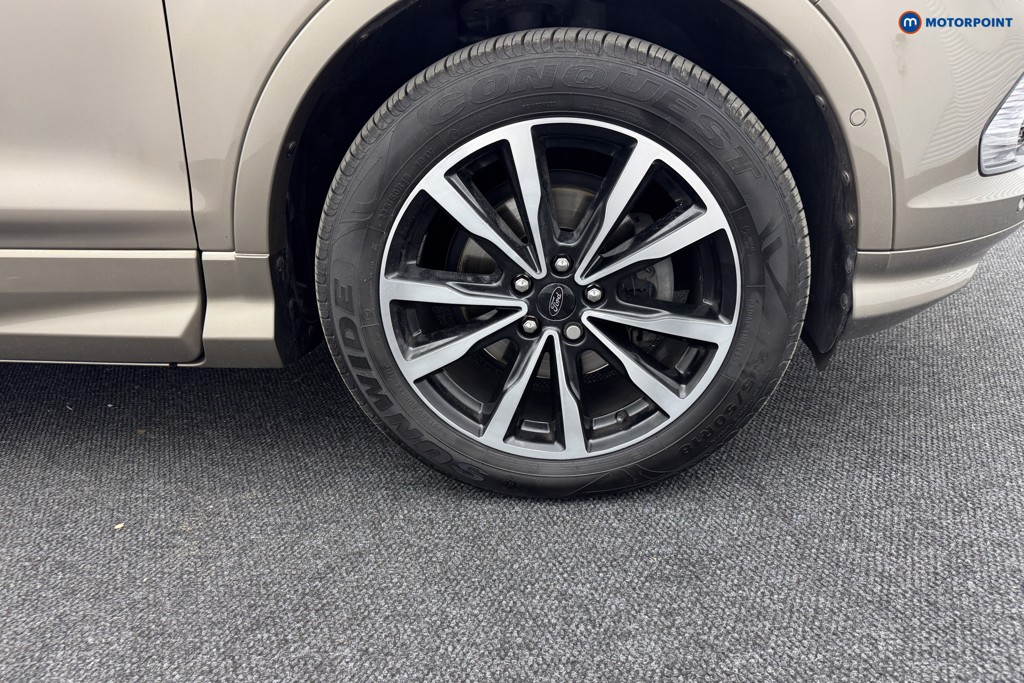 Ford Kuga St-Line Manual Petrol SUV - Stock Number (1573871) - 30th supplementary image