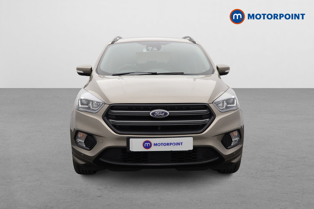 Ford Kuga St-Line Manual Petrol SUV - Stock Number (1573871) - Front bumper