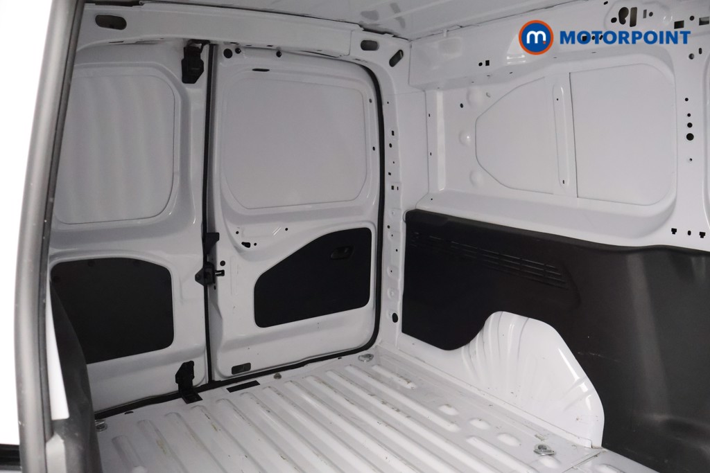 Peugeot Partner Professional Manual Diesel Panel Van - Stock Number (1573970) - 12th supplementary image