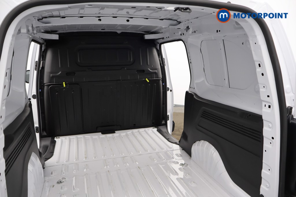 Peugeot Partner Professional Manual Diesel Panel Van - Stock Number (1573970) - 16th supplementary image