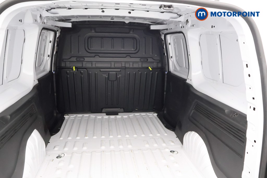 Peugeot Partner Professional Manual Diesel Panel Van - Stock Number (1573970) - 17th supplementary image