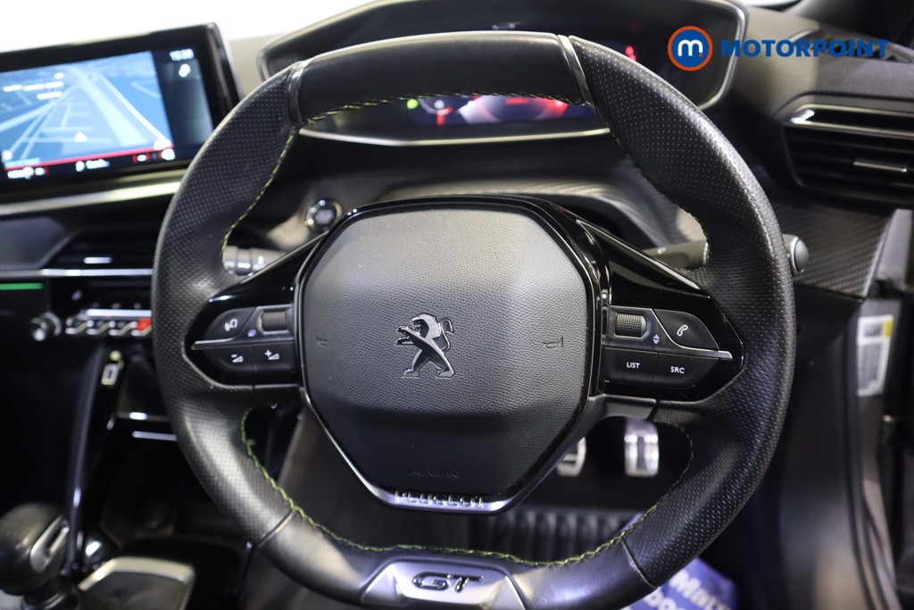 Peugeot 2008 GT Manual Petrol SUV - Stock Number (1573972) - 3rd supplementary image