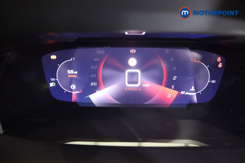 Peugeot 2008 GT Manual Petrol SUV - Stock Number (1573972) - 4th supplementary image