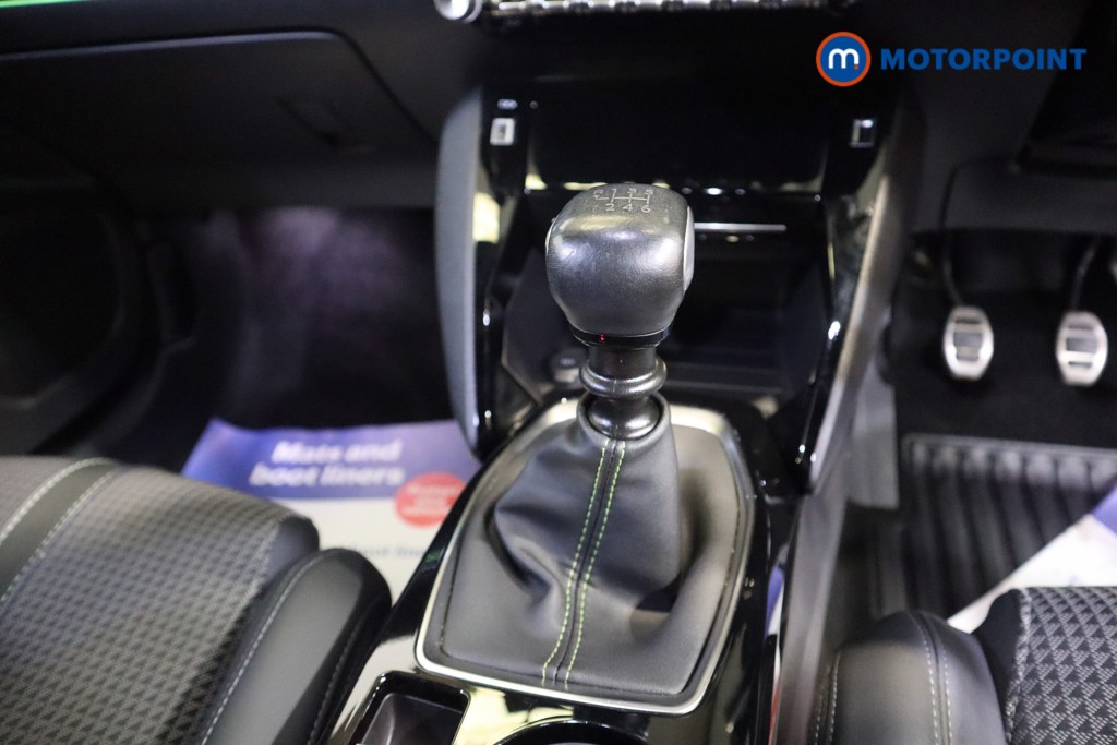 Peugeot 2008 GT Manual Petrol SUV - Stock Number (1573972) - 6th supplementary image