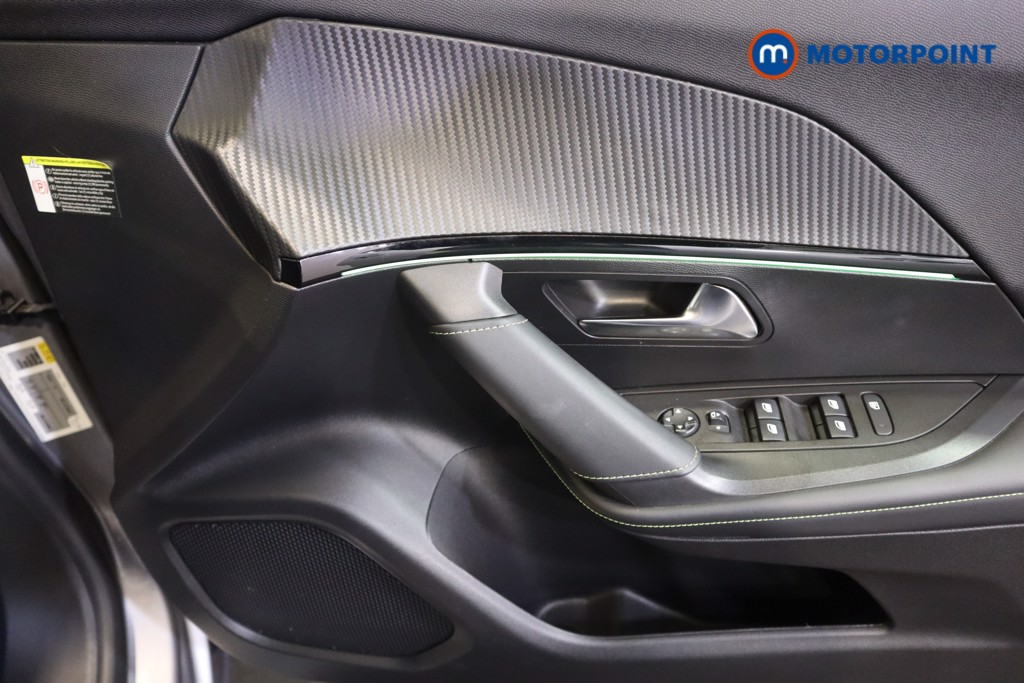 Peugeot 2008 GT Manual Petrol SUV - Stock Number (1573972) - 7th supplementary image