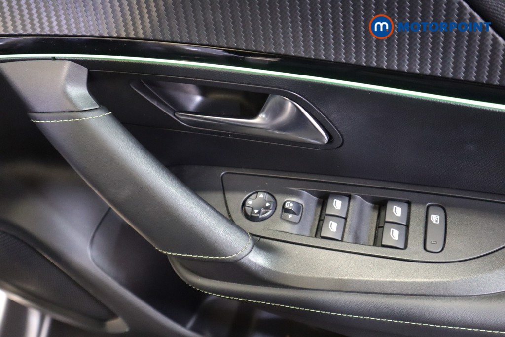 Peugeot 2008 GT Manual Petrol SUV - Stock Number (1573972) - 8th supplementary image