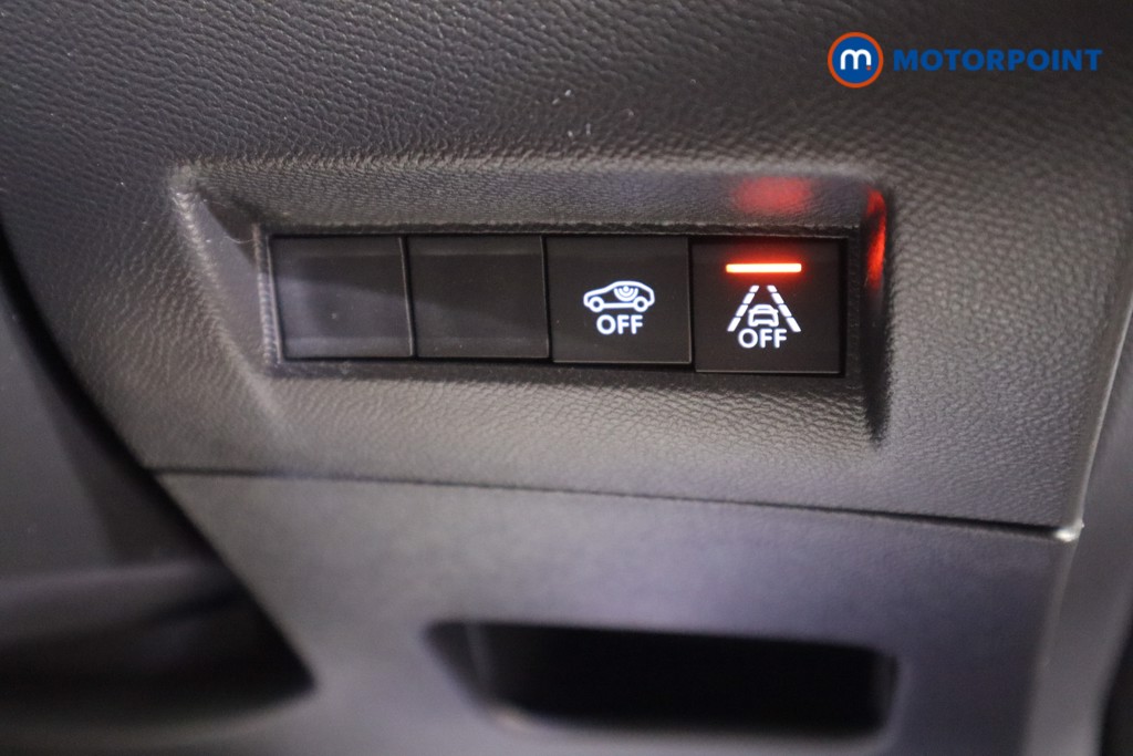 Peugeot 2008 GT Manual Petrol SUV - Stock Number (1573972) - 10th supplementary image