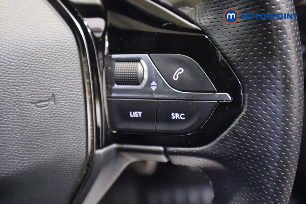 Peugeot 2008 GT Manual Petrol SUV - Stock Number (1573972) - 11th supplementary image