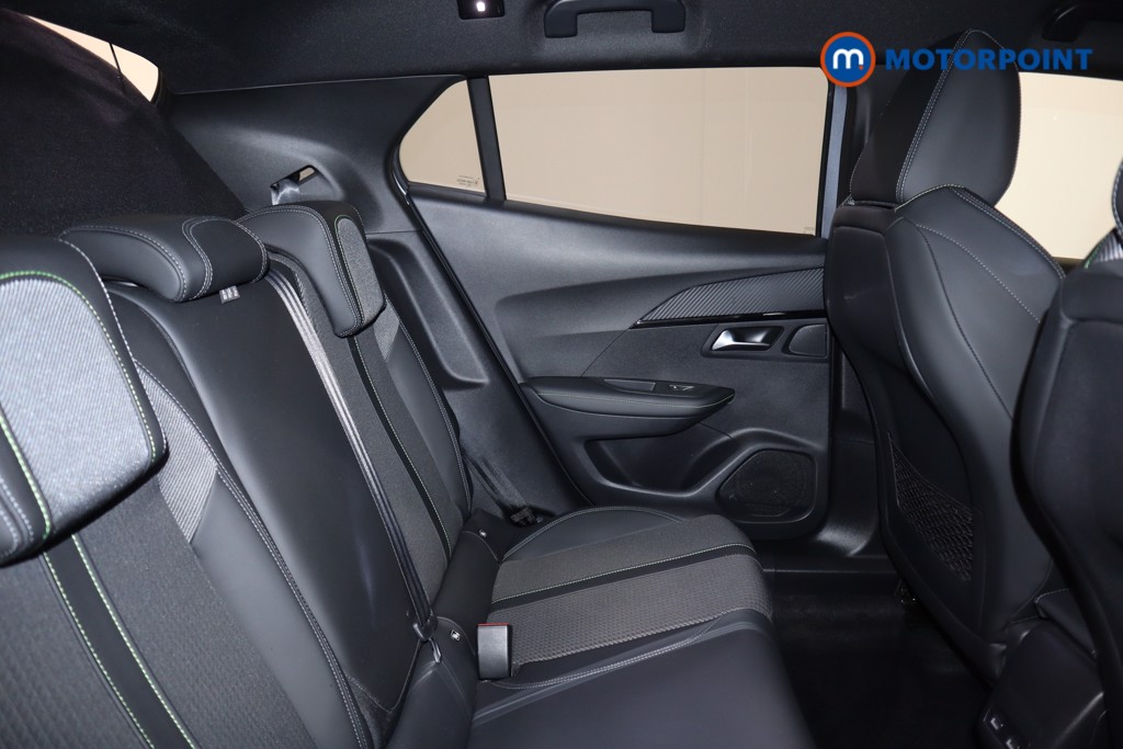 Peugeot 2008 GT Manual Petrol SUV - Stock Number (1573972) - 14th supplementary image