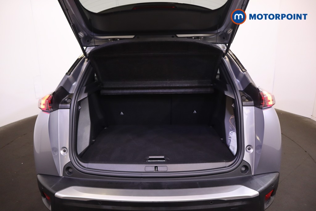 Peugeot 2008 GT Manual Petrol SUV - Stock Number (1573972) - 16th supplementary image
