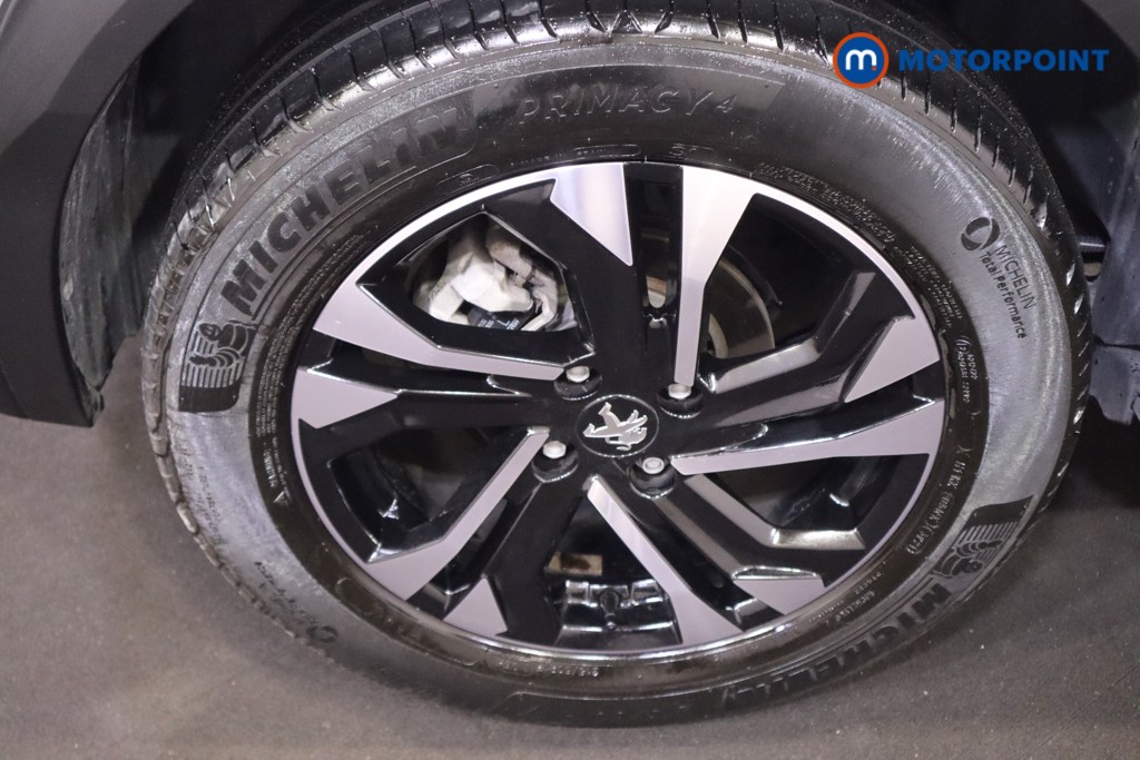 Peugeot 2008 GT Manual Petrol SUV - Stock Number (1573972) - 17th supplementary image