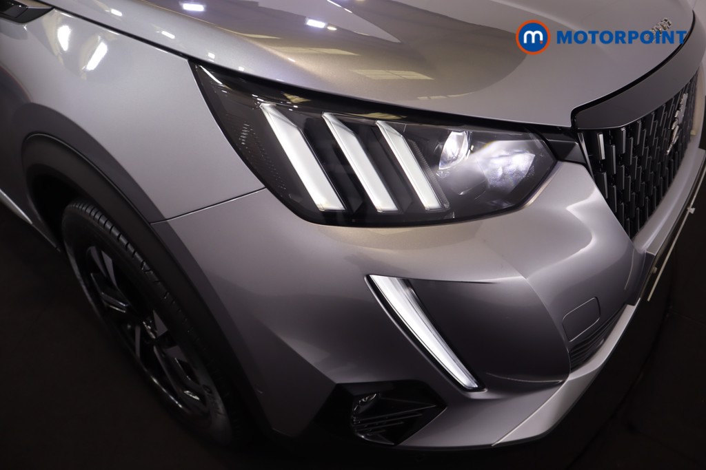Peugeot 2008 GT Manual Petrol SUV - Stock Number (1573972) - 21st supplementary image