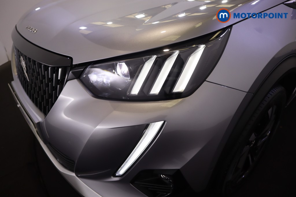Peugeot 2008 GT Manual Petrol SUV - Stock Number (1573972) - 22nd supplementary image