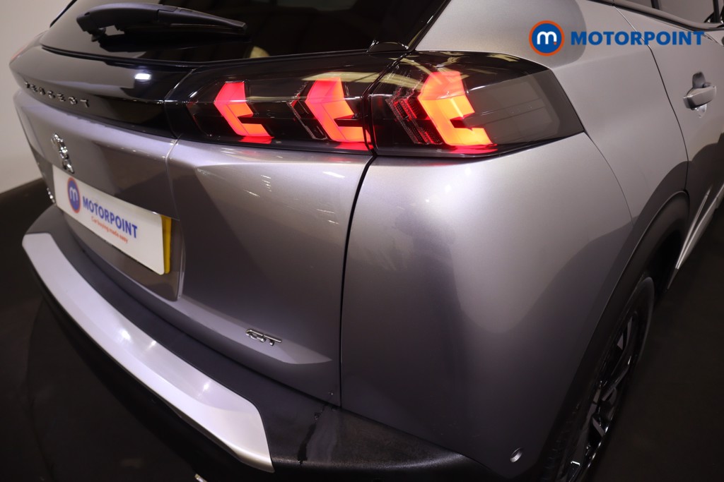 Peugeot 2008 GT Manual Petrol SUV - Stock Number (1573972) - 24th supplementary image