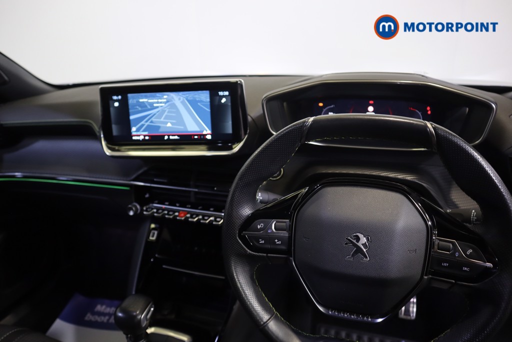 Peugeot 2008 GT Manual Petrol SUV - Stock Number (1573972) - 1st supplementary image