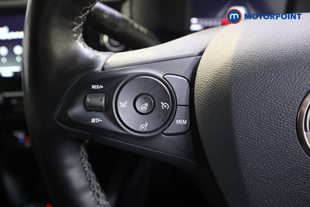 Vauxhall Corsa Elite Nav Premium Manual Petrol Hatchback - Stock Number (1573975) - 3rd supplementary image