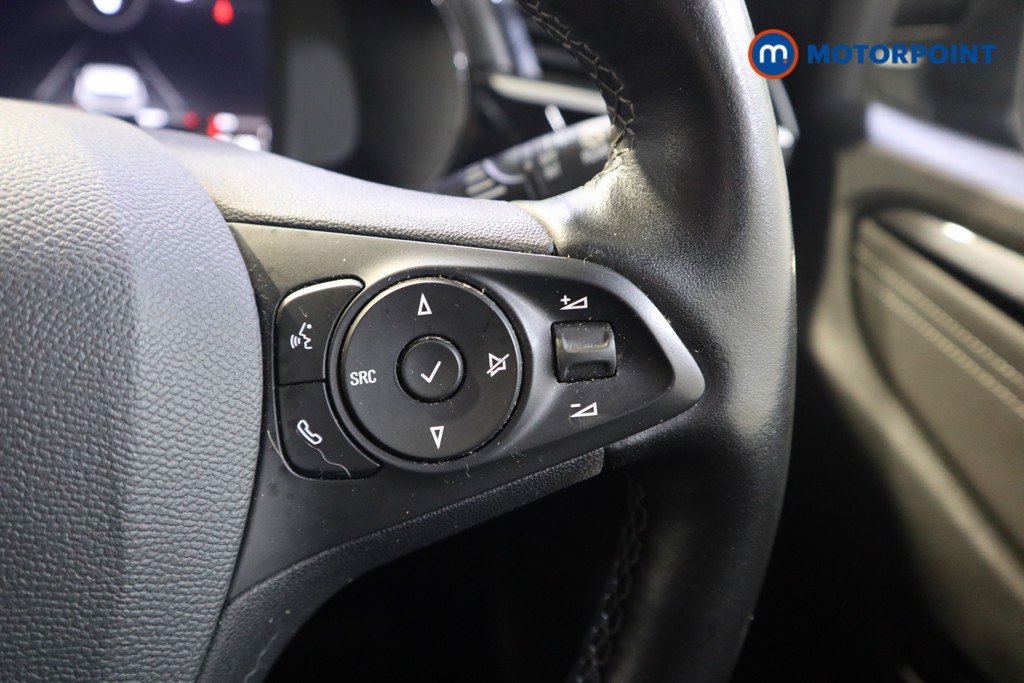 Vauxhall Corsa Elite Nav Premium Manual Petrol Hatchback - Stock Number (1573975) - 4th supplementary image