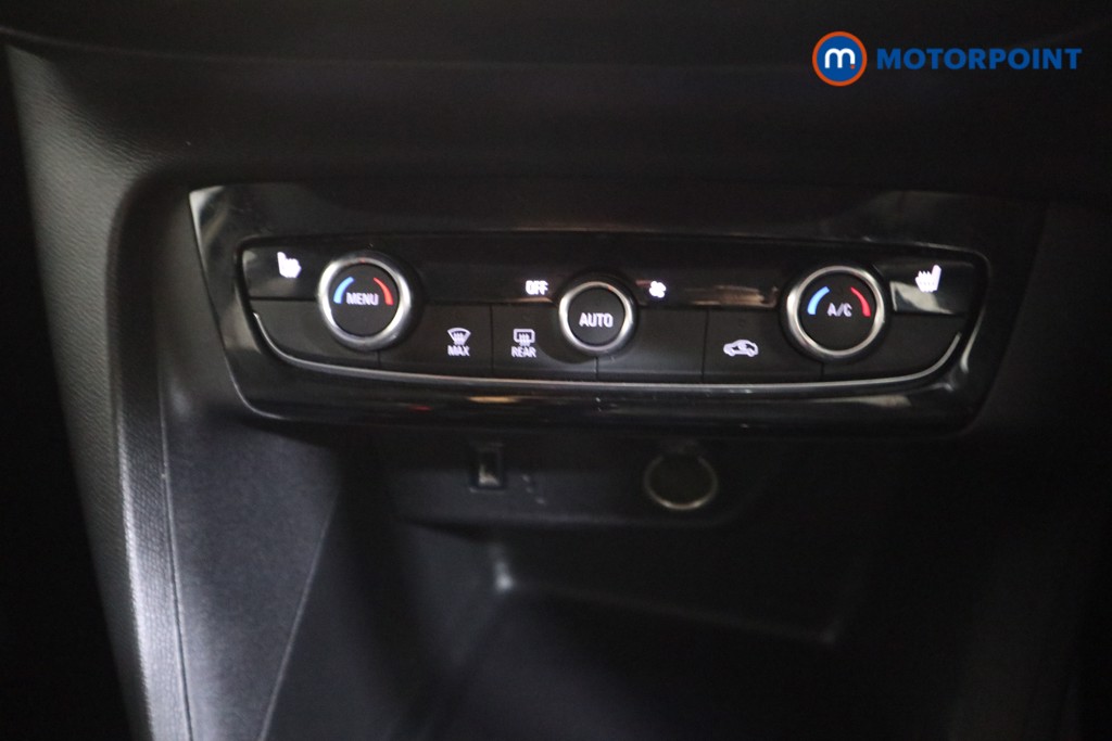 Vauxhall Corsa Elite Nav Premium Manual Petrol Hatchback - Stock Number (1573975) - 7th supplementary image