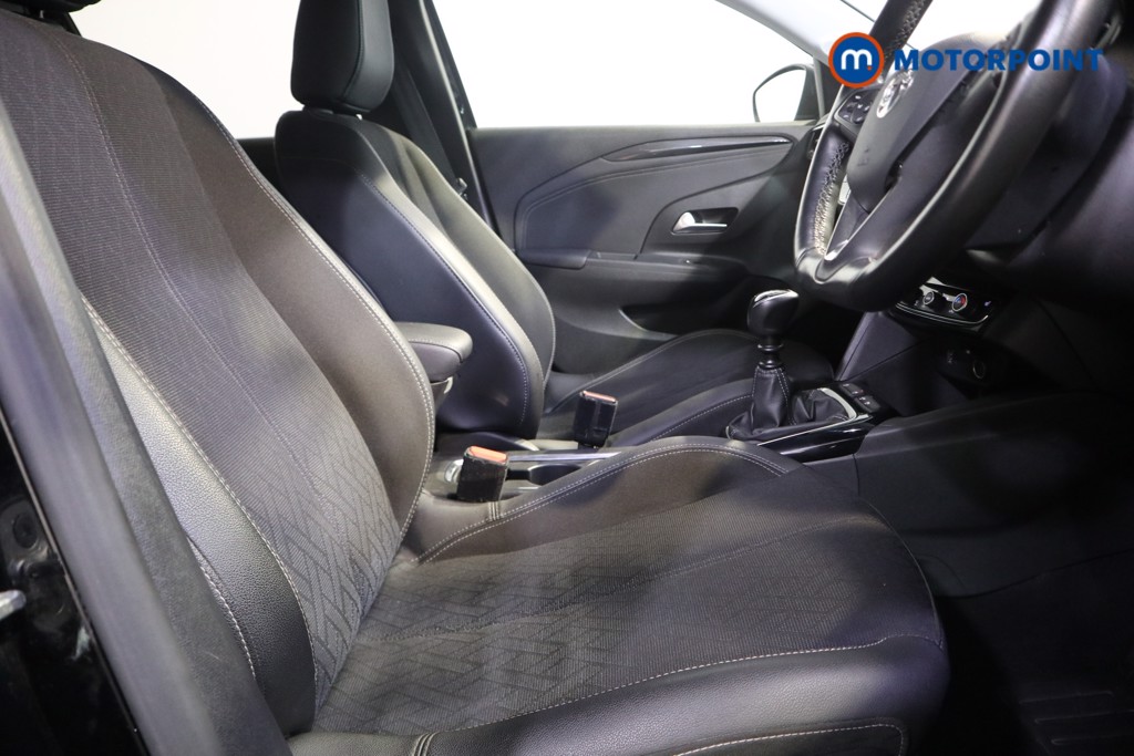 Vauxhall Corsa Elite Nav Premium Manual Petrol Hatchback - Stock Number (1573975) - 11th supplementary image