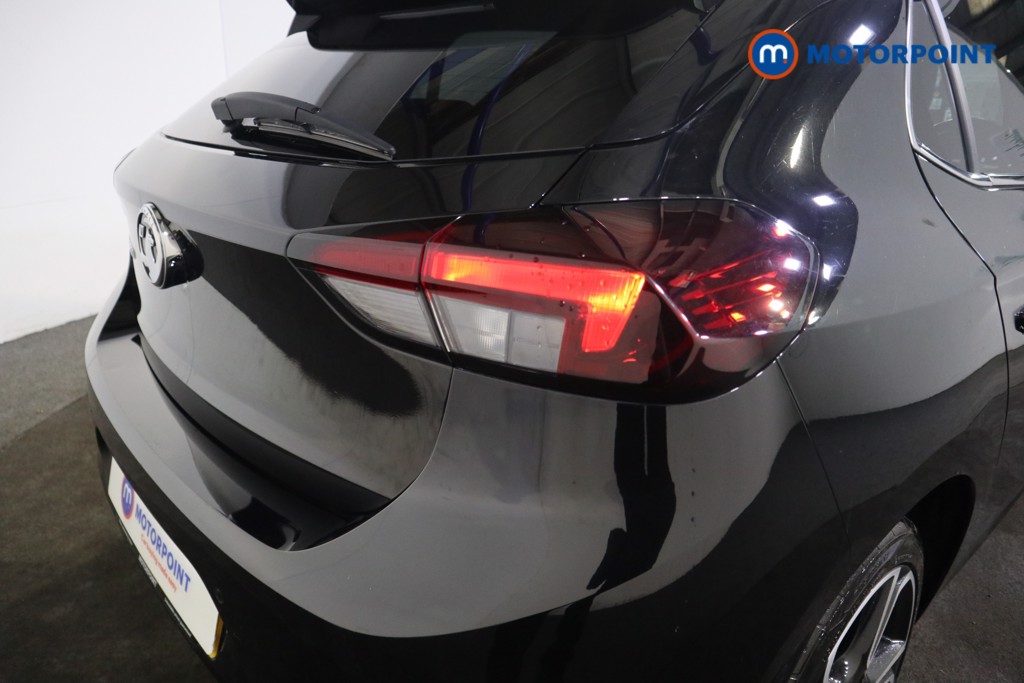 Vauxhall Corsa Elite Nav Premium Manual Petrol Hatchback - Stock Number (1573975) - 21st supplementary image