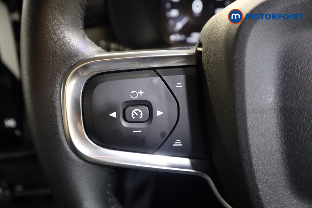 Volvo Xc40 Inscription Pro Automatic Petrol Plug-In Hybrid SUV - Stock Number (1574017) - 3rd supplementary image