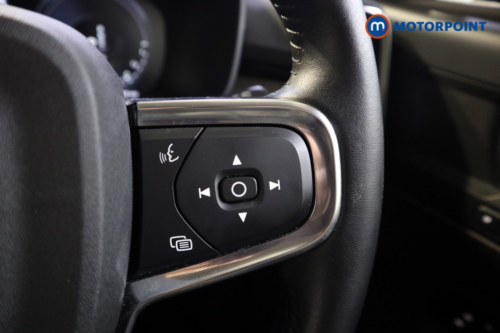 Volvo Xc40 Inscription Pro Automatic Petrol Plug-In Hybrid SUV - Stock Number (1574017) - 4th supplementary image