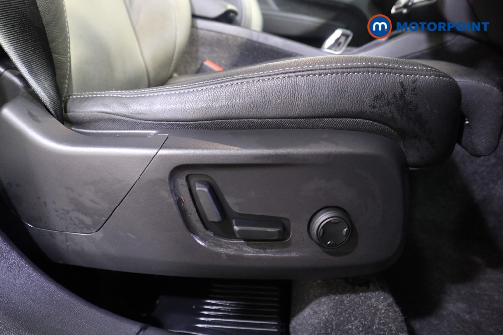 Volvo Xc40 Inscription Pro Automatic Petrol Plug-In Hybrid SUV - Stock Number (1574017) - 10th supplementary image