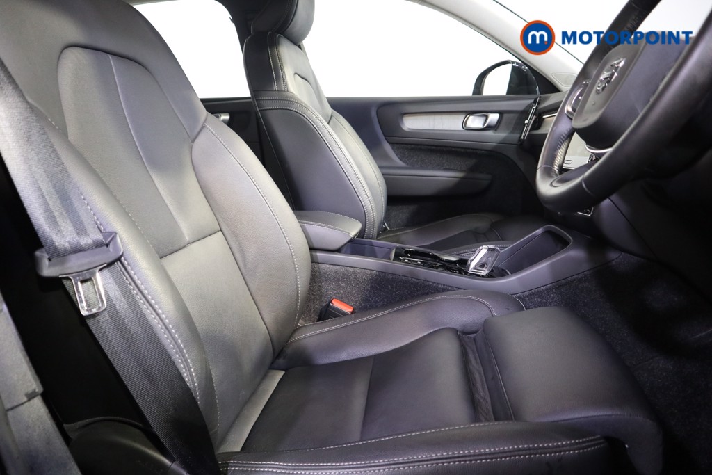 Volvo Xc40 Inscription Pro Automatic Petrol Plug-In Hybrid SUV - Stock Number (1574017) - 11th supplementary image