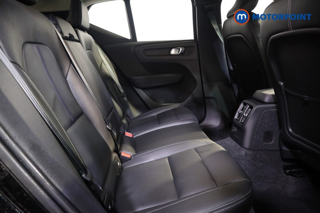 Volvo Xc40 Inscription Pro Automatic Petrol Plug-In Hybrid SUV - Stock Number (1574017) - 12th supplementary image