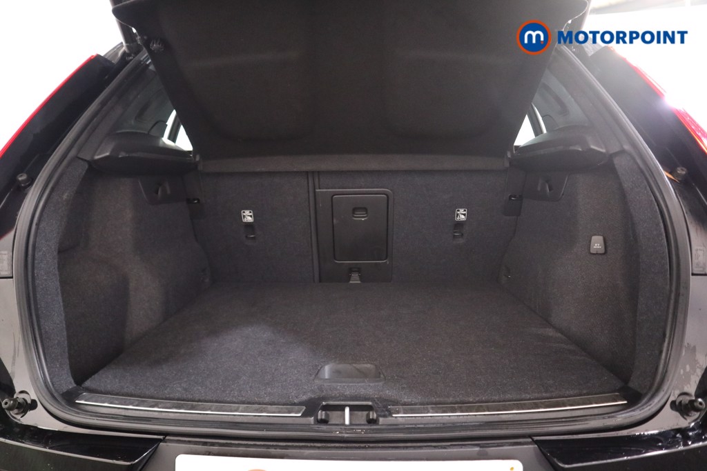 Volvo Xc40 Inscription Pro Automatic Petrol Plug-In Hybrid SUV - Stock Number (1574017) - 13th supplementary image
