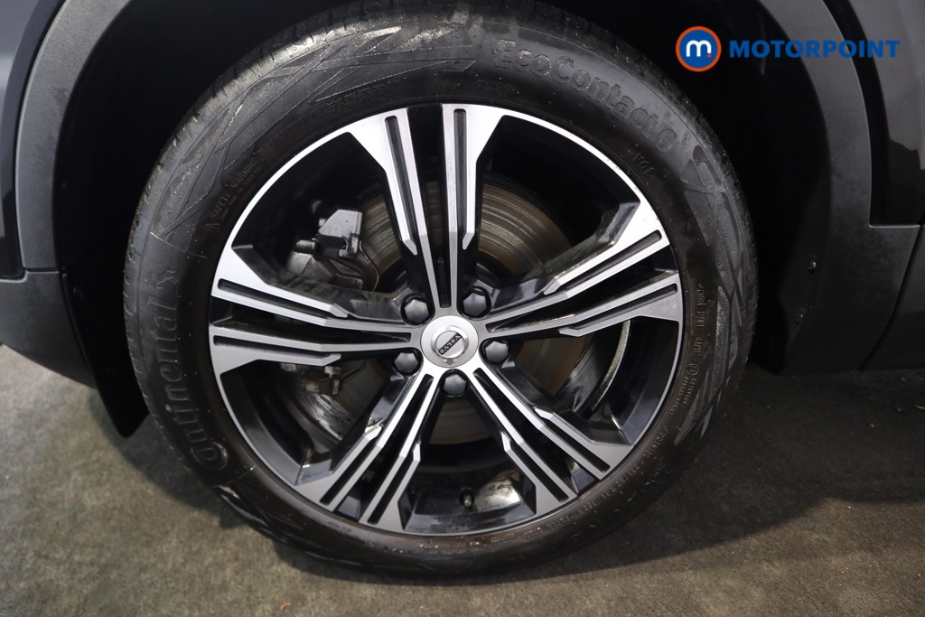 Volvo Xc40 Inscription Pro Automatic Petrol Plug-In Hybrid SUV - Stock Number (1574017) - 17th supplementary image