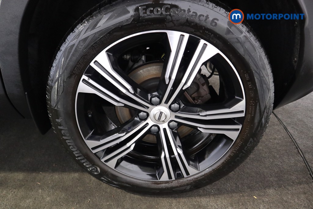 Volvo Xc40 Inscription Pro Automatic Petrol Plug-In Hybrid SUV - Stock Number (1574017) - 18th supplementary image