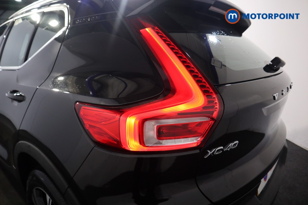 Volvo Xc40 Inscription Pro Automatic Petrol Plug-In Hybrid SUV - Stock Number (1574017) - 21st supplementary image