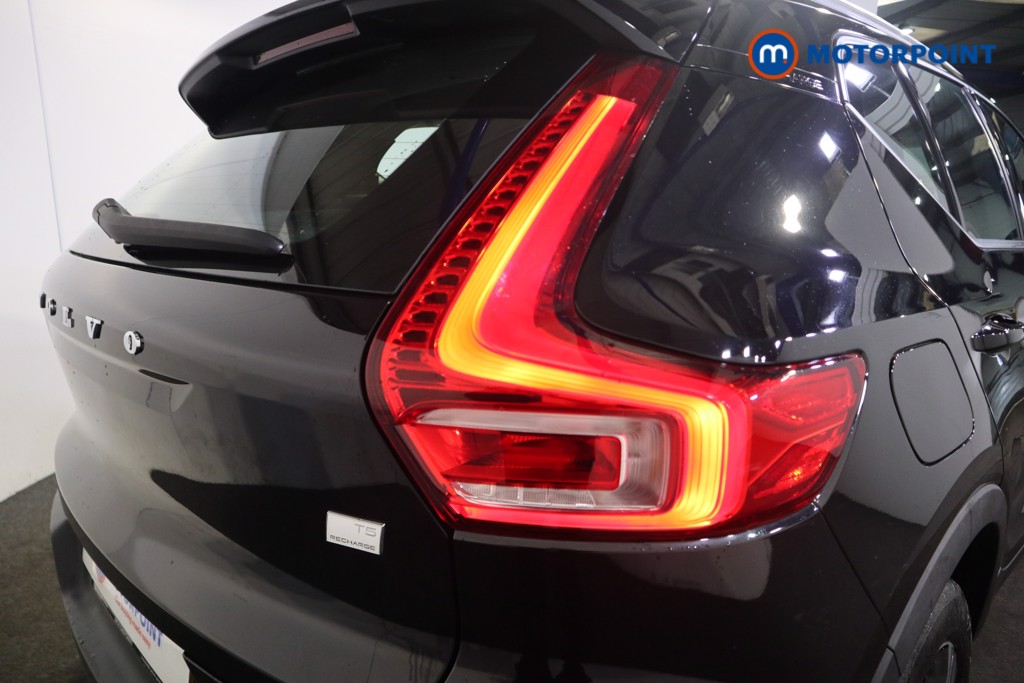 Volvo Xc40 Inscription Pro Automatic Petrol Plug-In Hybrid SUV - Stock Number (1574017) - 22nd supplementary image