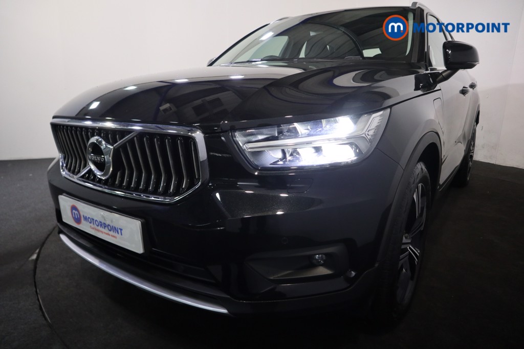 Volvo Xc40 Inscription Pro Automatic Petrol Plug-In Hybrid SUV - Stock Number (1574017) - 25th supplementary image