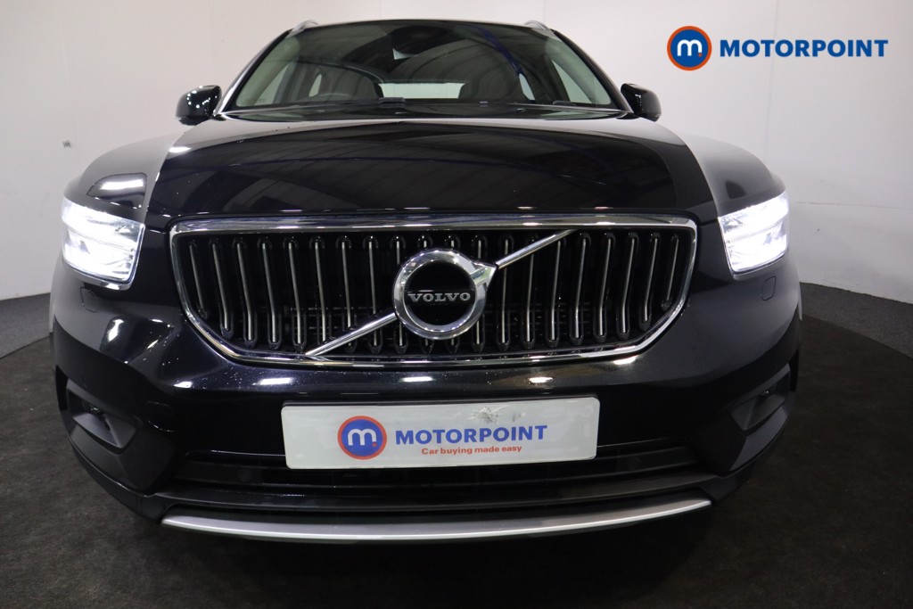 Volvo Xc40 Inscription Pro Automatic Petrol Plug-In Hybrid SUV - Stock Number (1574017) - 26th supplementary image