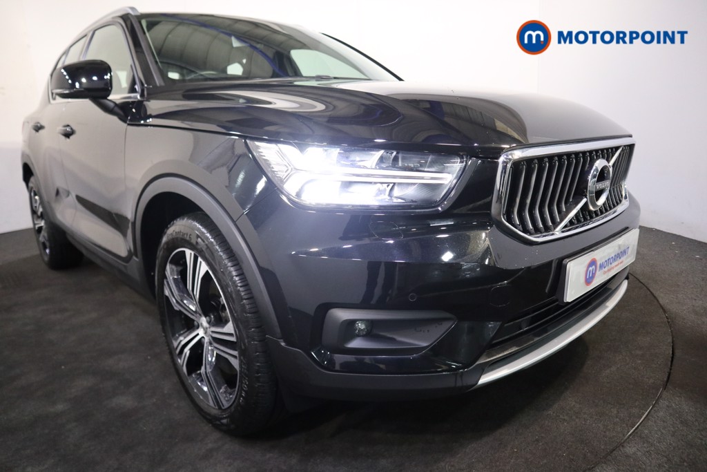Volvo Xc40 Inscription Pro Automatic Petrol Plug-In Hybrid SUV - Stock Number (1574017) - 27th supplementary image