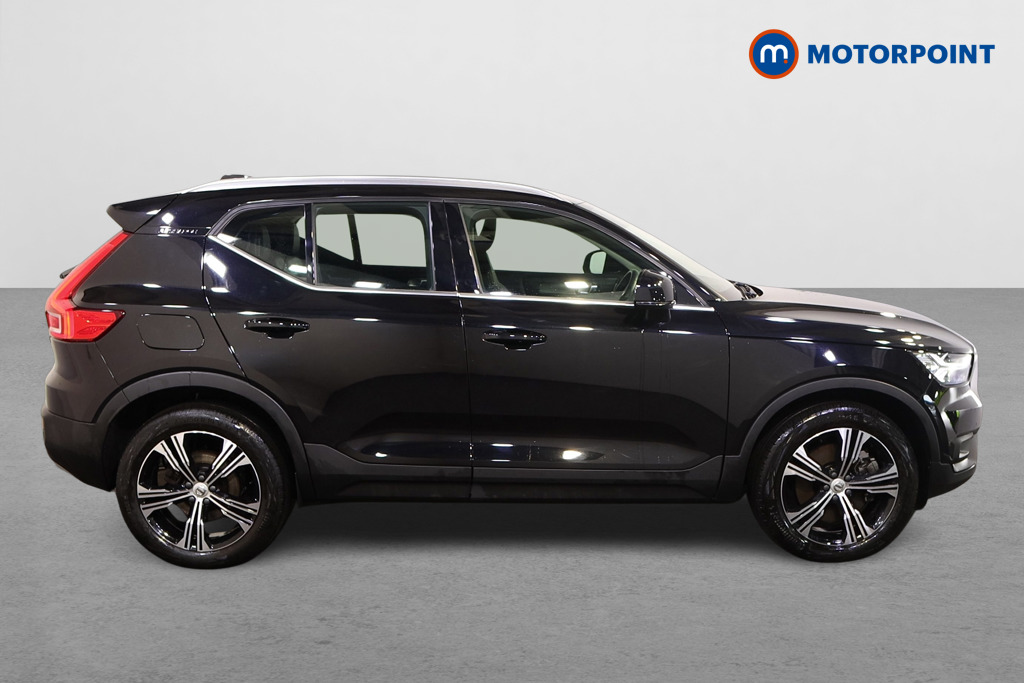 Volvo Xc40 Inscription Pro Automatic Petrol Plug-In Hybrid SUV - Stock Number (1574017) - Drivers side