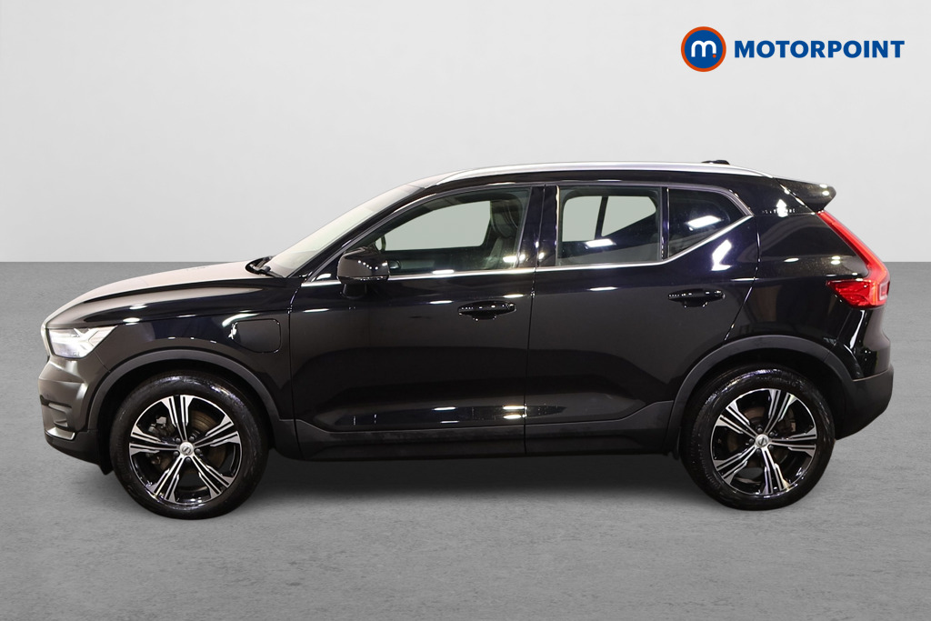 Volvo Xc40 Inscription Pro Automatic Petrol Plug-In Hybrid SUV - Stock Number (1574017) - Passenger side
