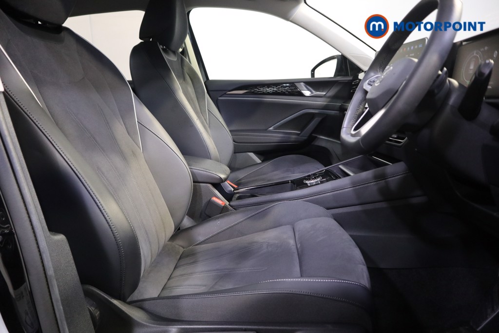 Volkswagen Tiguan Elegance Automatic Petrol Plug-In Hybrid SUV - Stock Number (1574027) - 11th supplementary image