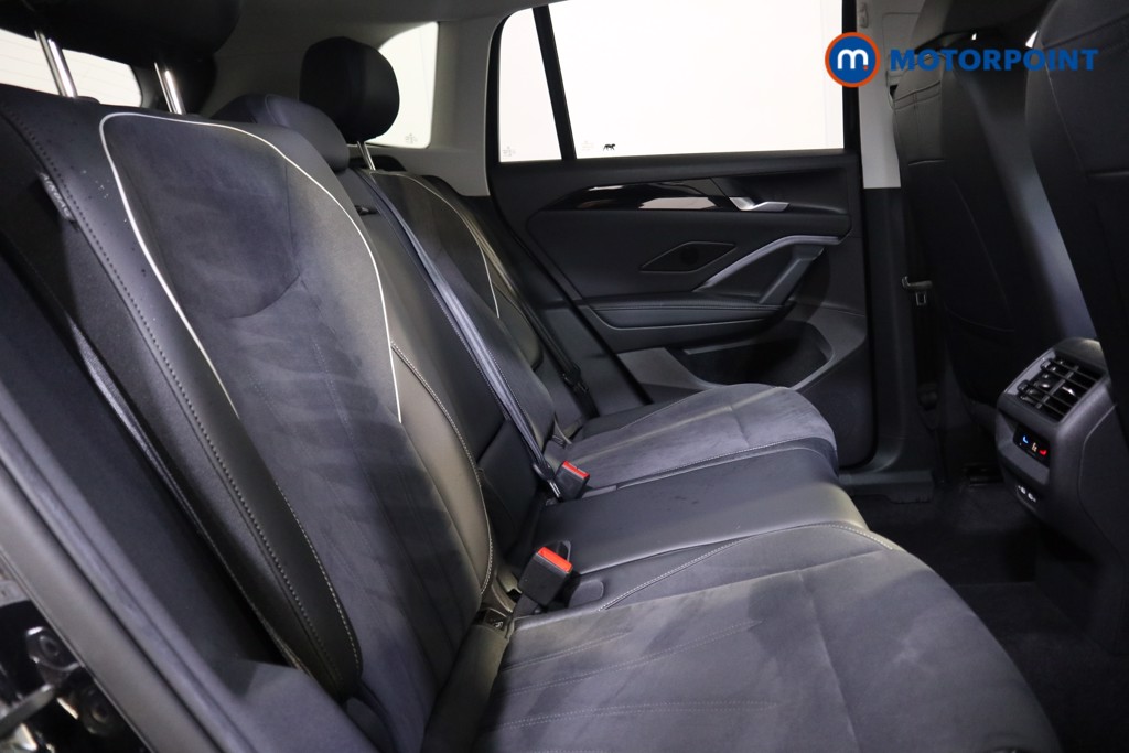 Volkswagen Tiguan Elegance Automatic Petrol Plug-In Hybrid SUV - Stock Number (1574027) - 12th supplementary image