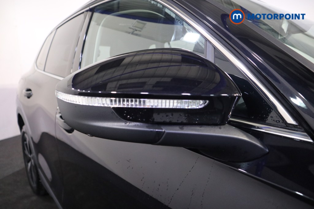 Volkswagen Tiguan Elegance Automatic Petrol Plug-In Hybrid SUV - Stock Number (1574027) - 23rd supplementary image