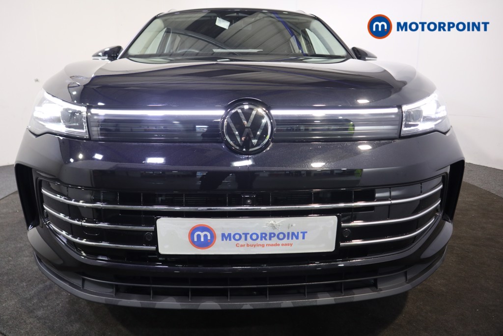 Volkswagen Tiguan Elegance Automatic Petrol Plug-In Hybrid SUV - Stock Number (1574027) - 26th supplementary image